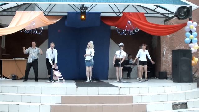 СУПЕР-ШОК!!! (Идринский ДК) смотреть онлайн