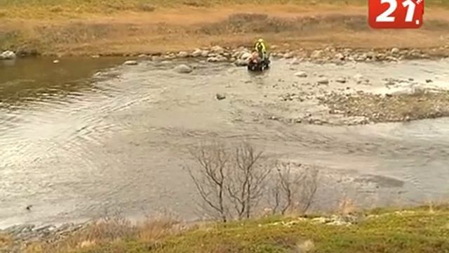 на край земли часть 2.flv смотреть онлайн