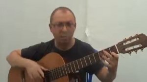 Маленькой ёлочке холодно зимой -  разбор для гитары