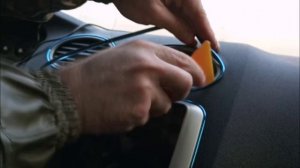 Форд Фокус 2 Украшаю салон авто.