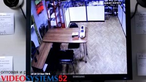 Камера для парковки.