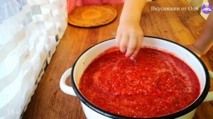 Аджика из баклажанов на зиму: удачный рецепт простого соуса к мясу