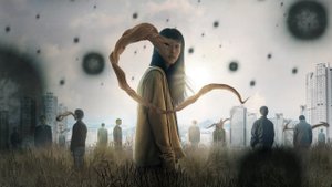 Паразит: Серые | Русский трейлер | Сериал 2024 | 1-й сезон