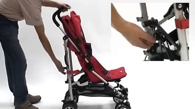 Zooper Twist folding смотреть онлайн