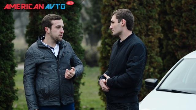 Как мне доставили Авто из США. Volkswagen Jetta 2016 года дешевле на 5 000$