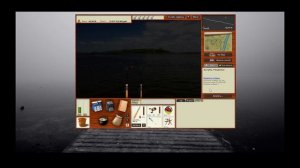 "Мутант" Бычок. Русская рыбалка 3. Лёгкий мутант для начинающих.