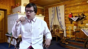 Глеб Кузнецов. Стихотворение И.С. Никитина "Русь" 03.02.2023