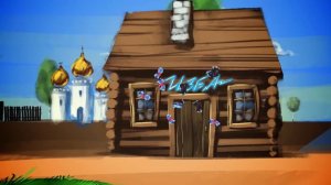 Новая Рекламная компания "Вятский квас - здоровье спас!" 2013 часть 2