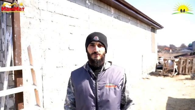 Погорельцы. Отчет по объекту 9