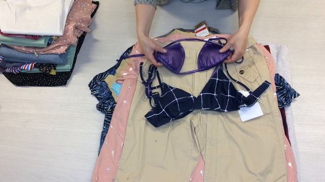 сти12. Микс C&A лето сток смотреть онлайн