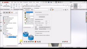 Как быстро преобразовать 3-х осевую обработку в 5-ти осевую Solidcam.Conversion 3х in 5х
