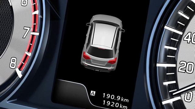 Safety technology - Rear cross traffic alert - | Suzuki смотреть онлайн