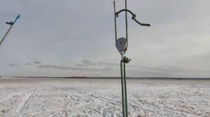 самодельная планка для кайта. ручечный кайт