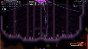 Нескончаемая пустота | Calamity Infernum 1.9