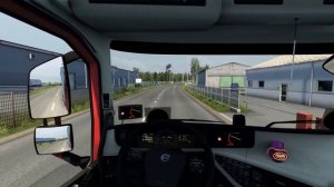 ETS2 Mods v1.43 | VOLVO FH D13K Sound Mod v1.0 | ETS2 Mods