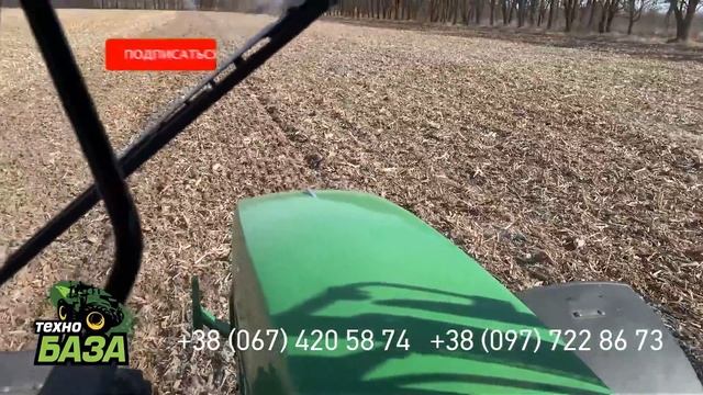 Борона ? Amazone Catros 3001 ? Обзор на тракторах John Deere 6310 ✅   6600   ✅ 6620  ? Технобаза