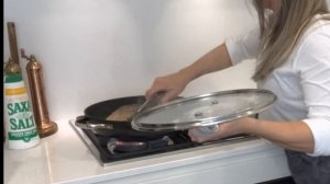 Как просто приготовить лосось - просто, полезно и вкусно - австралийка готовит лосося