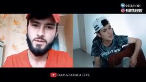 чат рулетка Федя мама