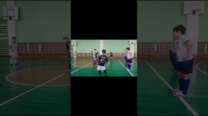 открытый урок спортивного кружка "Футбол"