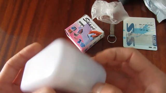 Машинка Для Удаления Катышков и Флеш Карта с AliExpress(Распаковка) смотреть онлайн