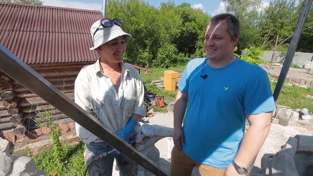 Ленивый Турист. Диснейленд в Козельске . Выпуск 38