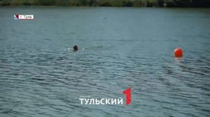 В некоторых тульских водоемах нашли штаммы холеры: где можно искупаться безопасно