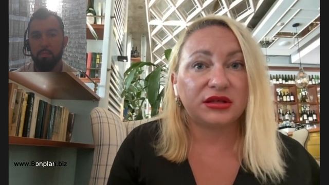 «Бонплан» беседует с основателем проекта «Хлеб ручной работы» смотреть онлайн