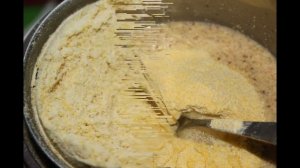 Оладья без глютена, из пшенной муки, очень нежные))