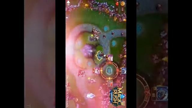 Играем Tap Titans смотреть онлайн