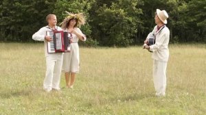 Ой чиє ж то жито - українська народна пісня - гурт Награш band