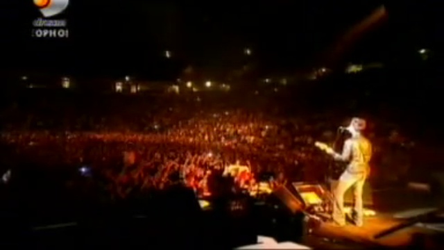 Stereophonics - Live From Dakota - Maybe Tomorrow смотреть онлайн