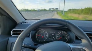 Выбор и покупка А/Т резины на Дастер 2021. Отзывы и первые впечатления.