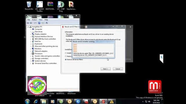 HOW INSTALL DRIVER MTK AND REMOVE PATTERN LOCK OPPO F9 WITH UNLOCKTOOL(WITHOUT TESTPOINT)