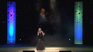 Екатерина Долженкова «Голос–2016»