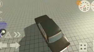BeamNG.drive на минималках! Обзор! - Simple Car Crash