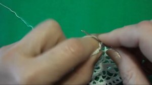 ДОРОЖКА КРЮЧКОМ. КАК СОЕДИНИТЬ МОТИВЫ И ОБВЯЗАТЬ ДОРОЖКУ СЕТОЧКОЙ