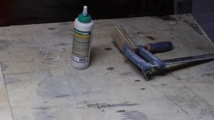 Как сделать ключ для болгарки из стали | Homemade key for a angle grinder from a strip of metal
