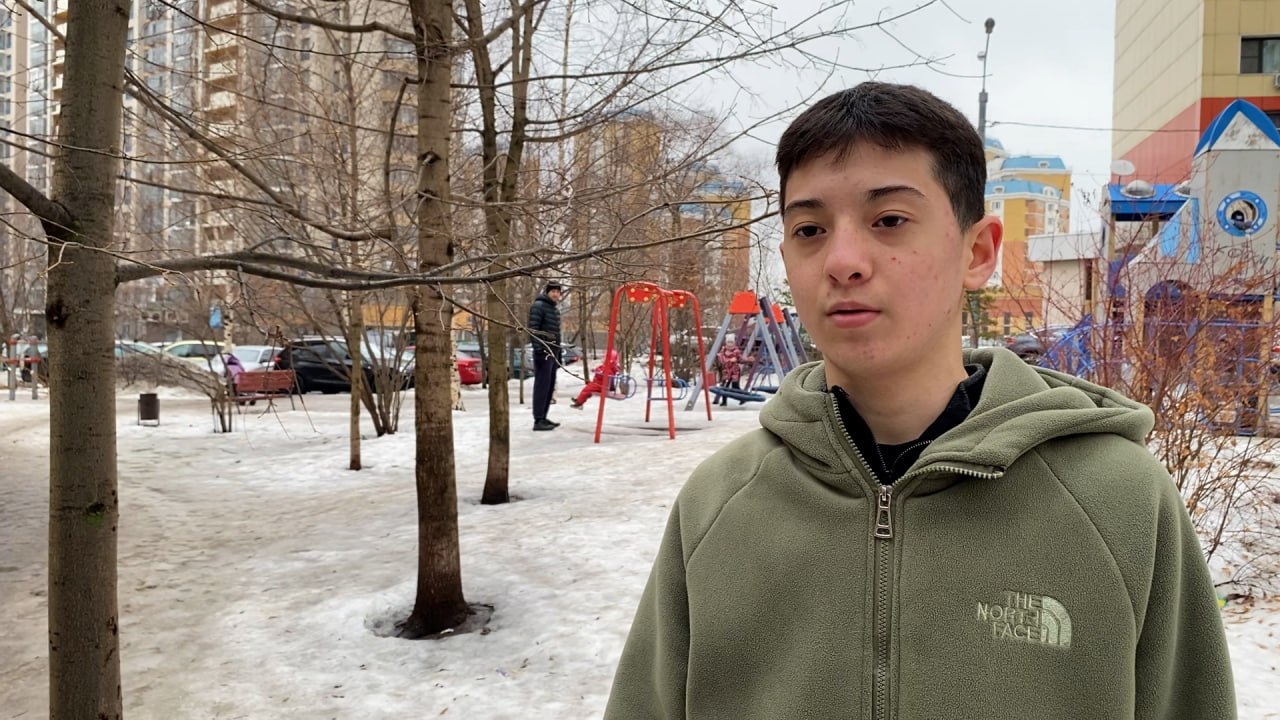 Спасение из крокуса