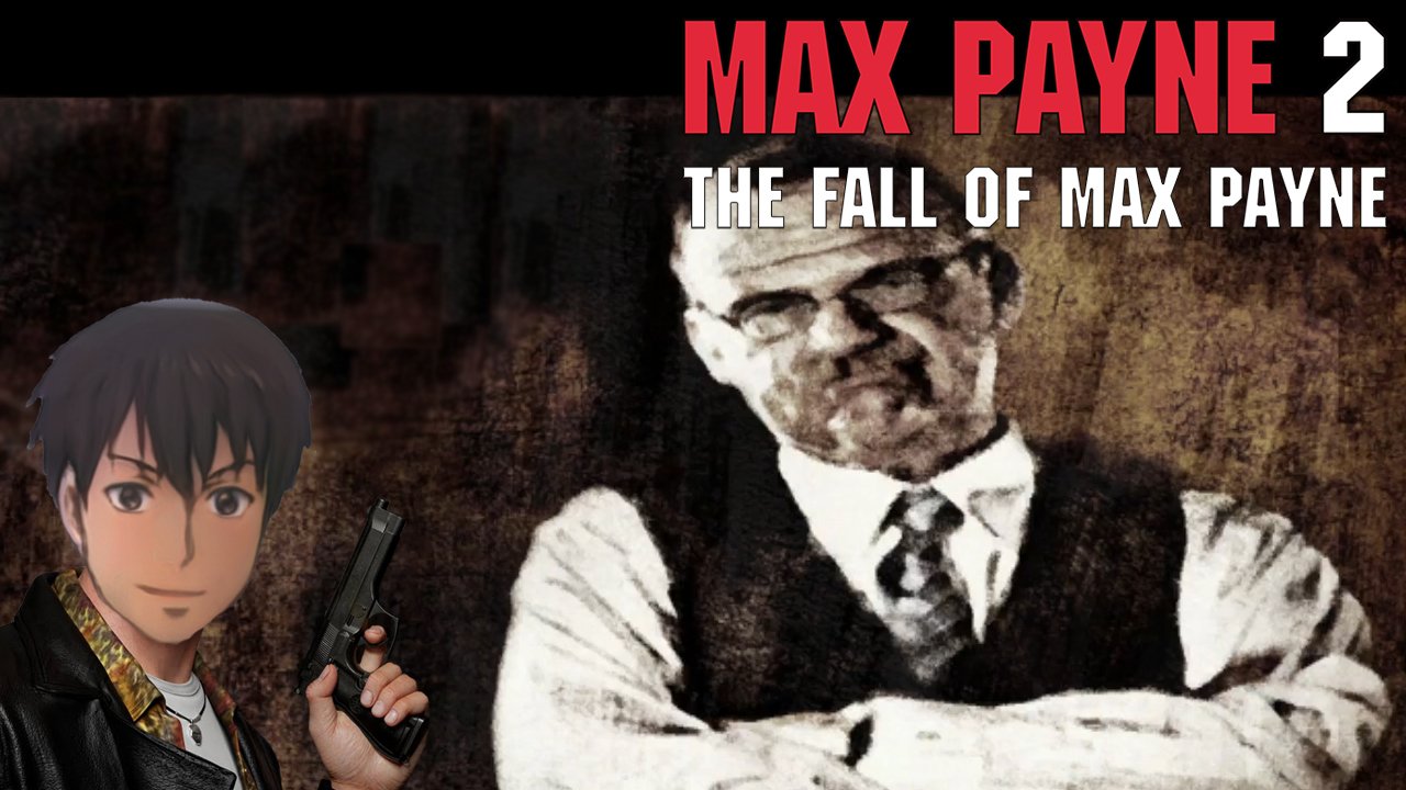 #3 Снова хотят подставить ! Max Payne 2: The Fall of Max Payne