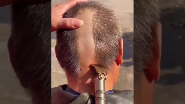 Vintage T9 Dragon Style Hair Trimmer смотреть онлайн