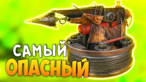 ГАРПУНЩИКИ - САМЫЕ ОПАСНЫЕ ЛЮДИ ! • Crossout • УГАР, ФЕЙЛЫ, КРАСИВЫЕ БОИ