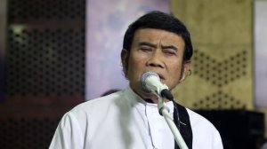 LAGU JELANG LEBARAN NUNGGU THR RHOMA IRAMA; Lagu rupiah