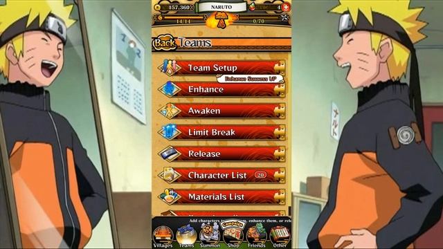 Ultimate Ninja Blazing !! обзор игры!!! смотреть онлайн