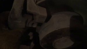 Замена передних колодок Бмв е39