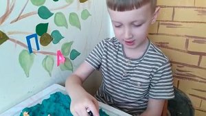 Постановка звука Ш с помощью зондов