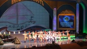 Ансабль танца Галины Голеневой.. mpg