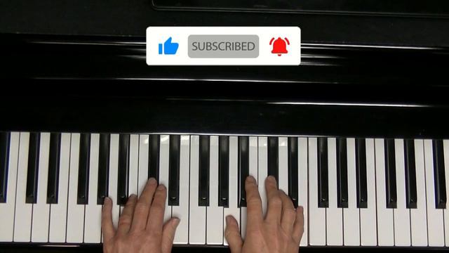 Etude - John Thompson - Easiest Piano Course - Level 5 - Slow - 3 Different Tempi смотреть онлайн