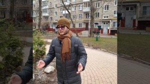 Александр Кинжинов начинает видео-приёмы