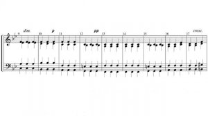 «Господи помилуй» Г. Львовский