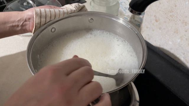 Мясо со сливой и рисом | TimeFoods_FAMILY смотреть онлайн